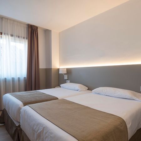 Hotel Airinos 3* Cangas do Morrazo Eksteriør billede