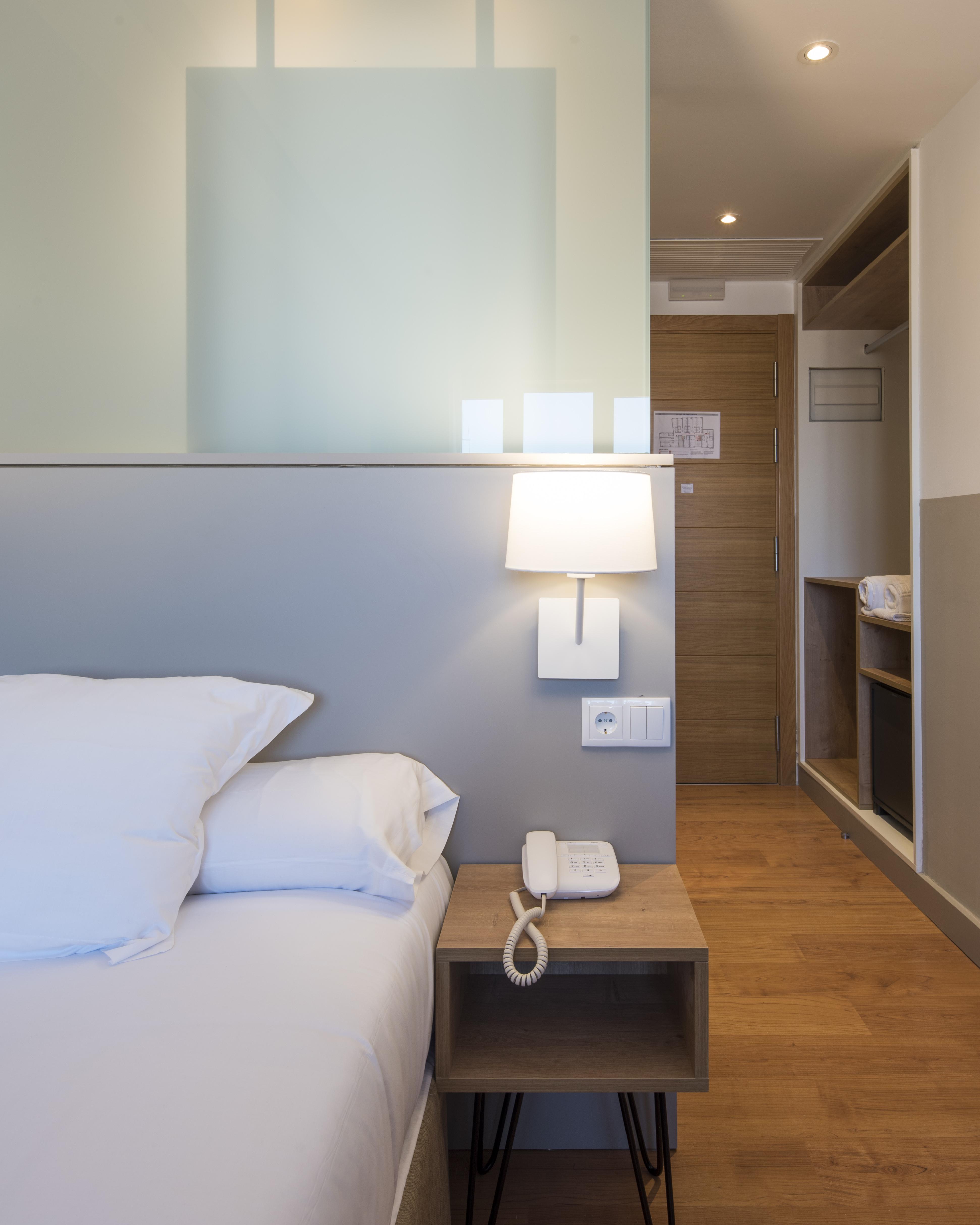 Hotel Airinos 3* Cangas do Morrazo Eksteriør billede