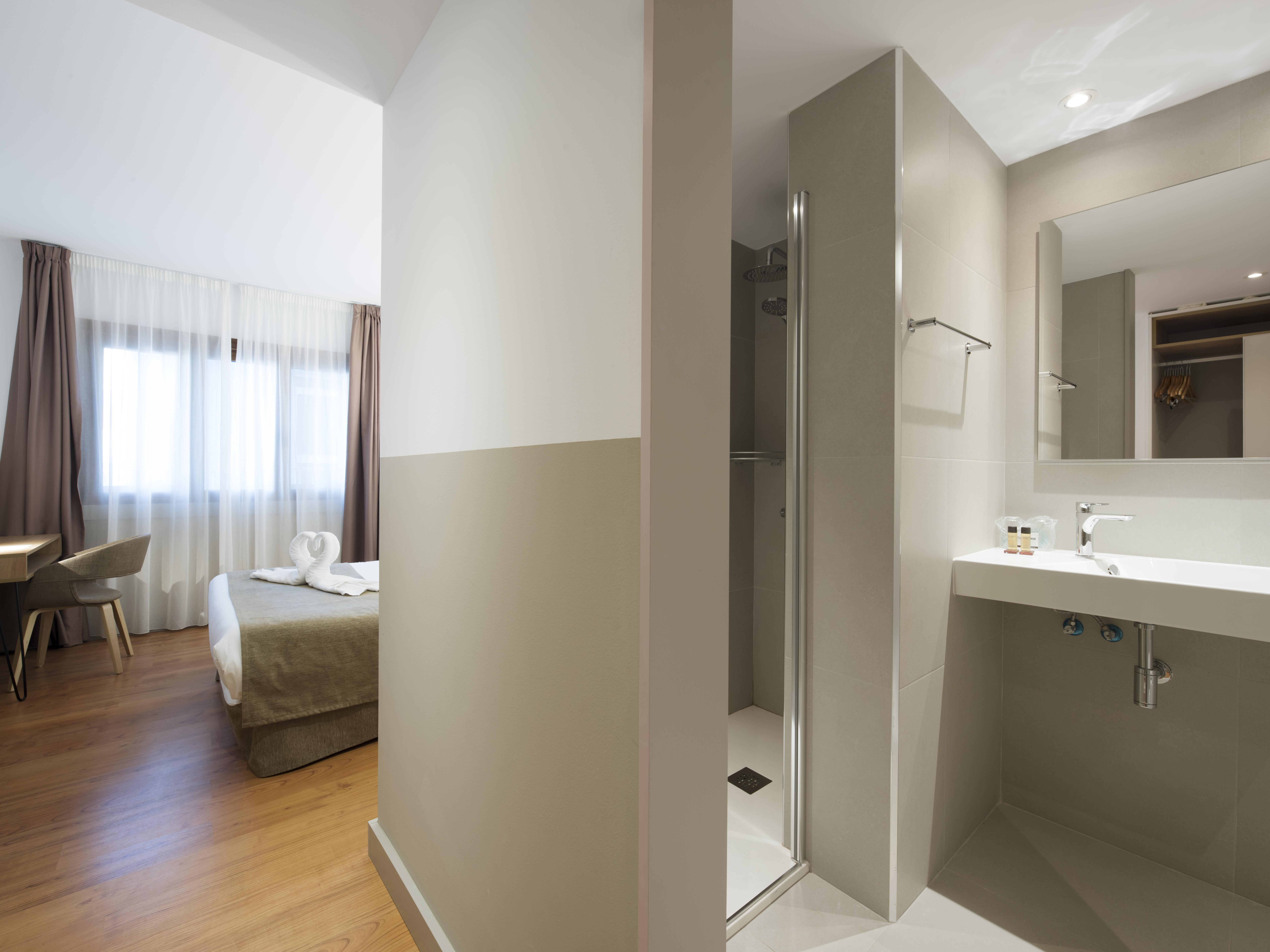 Hotel Airinos 3* Cangas do Morrazo Eksteriør billede