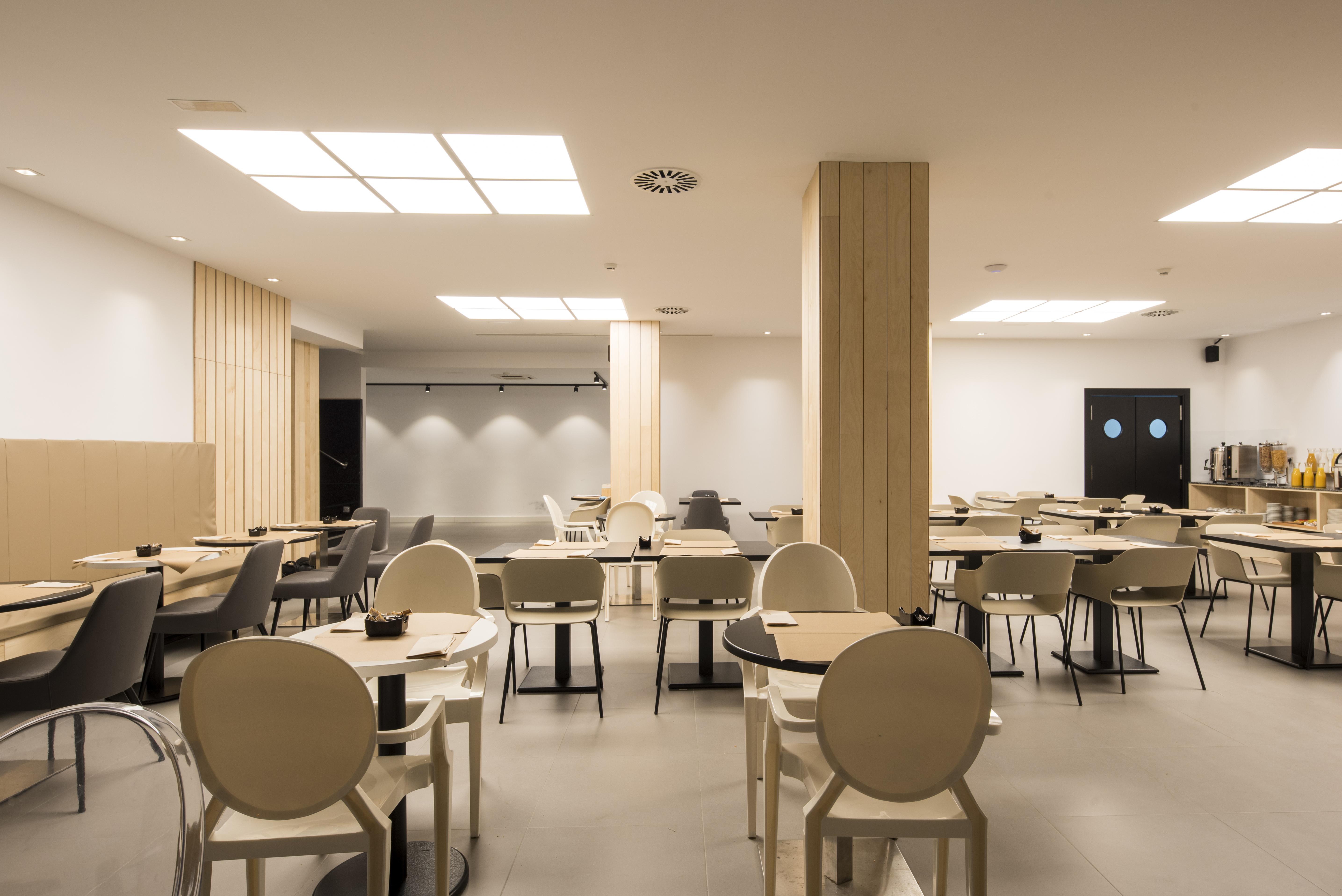 Hotel Airinos 3* Cangas do Morrazo Eksteriør billede