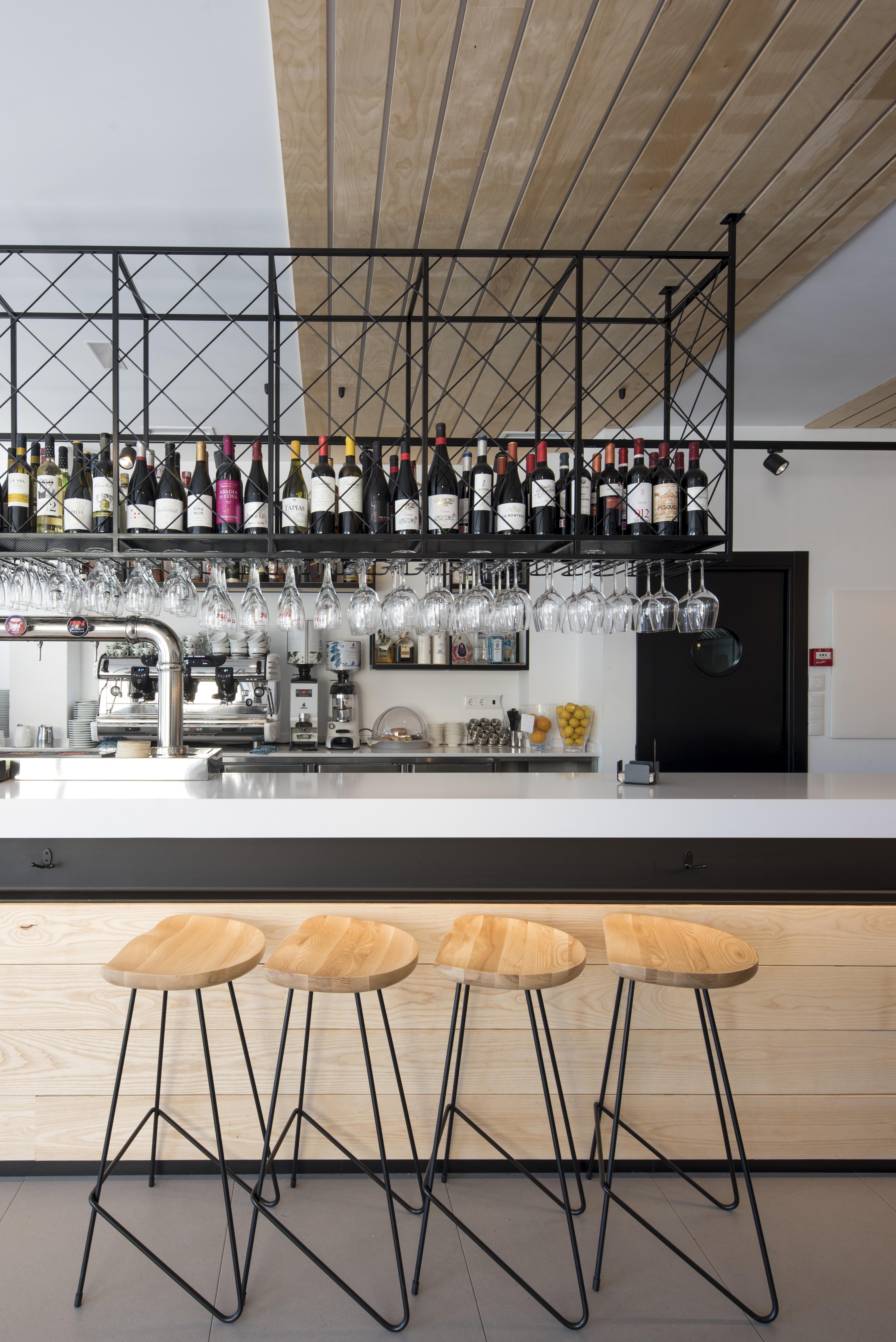 Hotel Airinos 3* Cangas do Morrazo Eksteriør billede