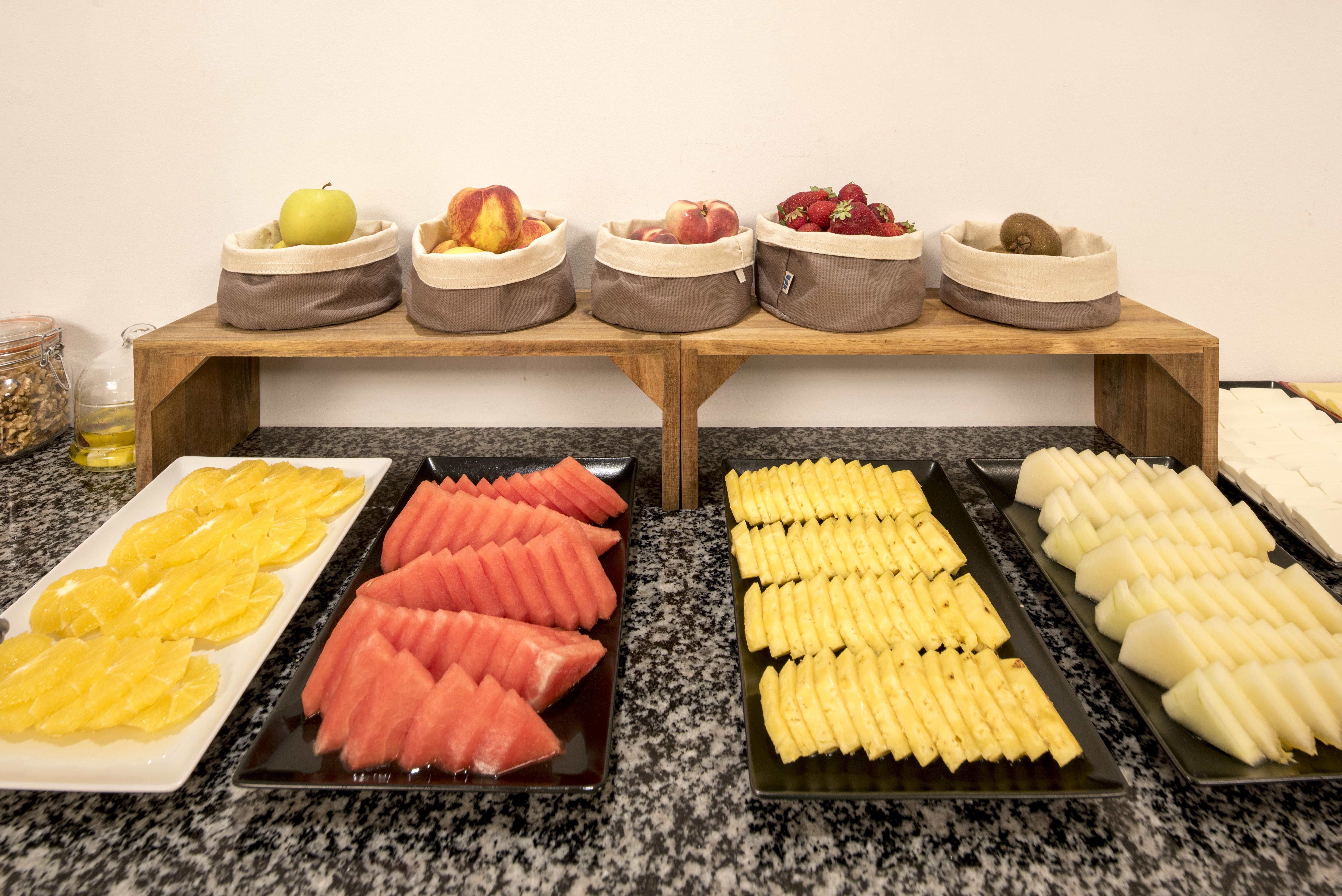 Hotel Airinos 3* Cangas do Morrazo Eksteriør billede