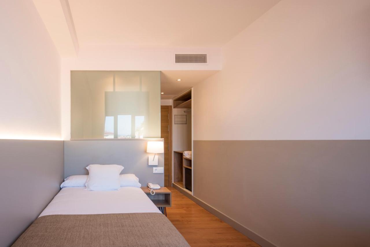 Hotel Airinos 3* Cangas do Morrazo Eksteriør billede