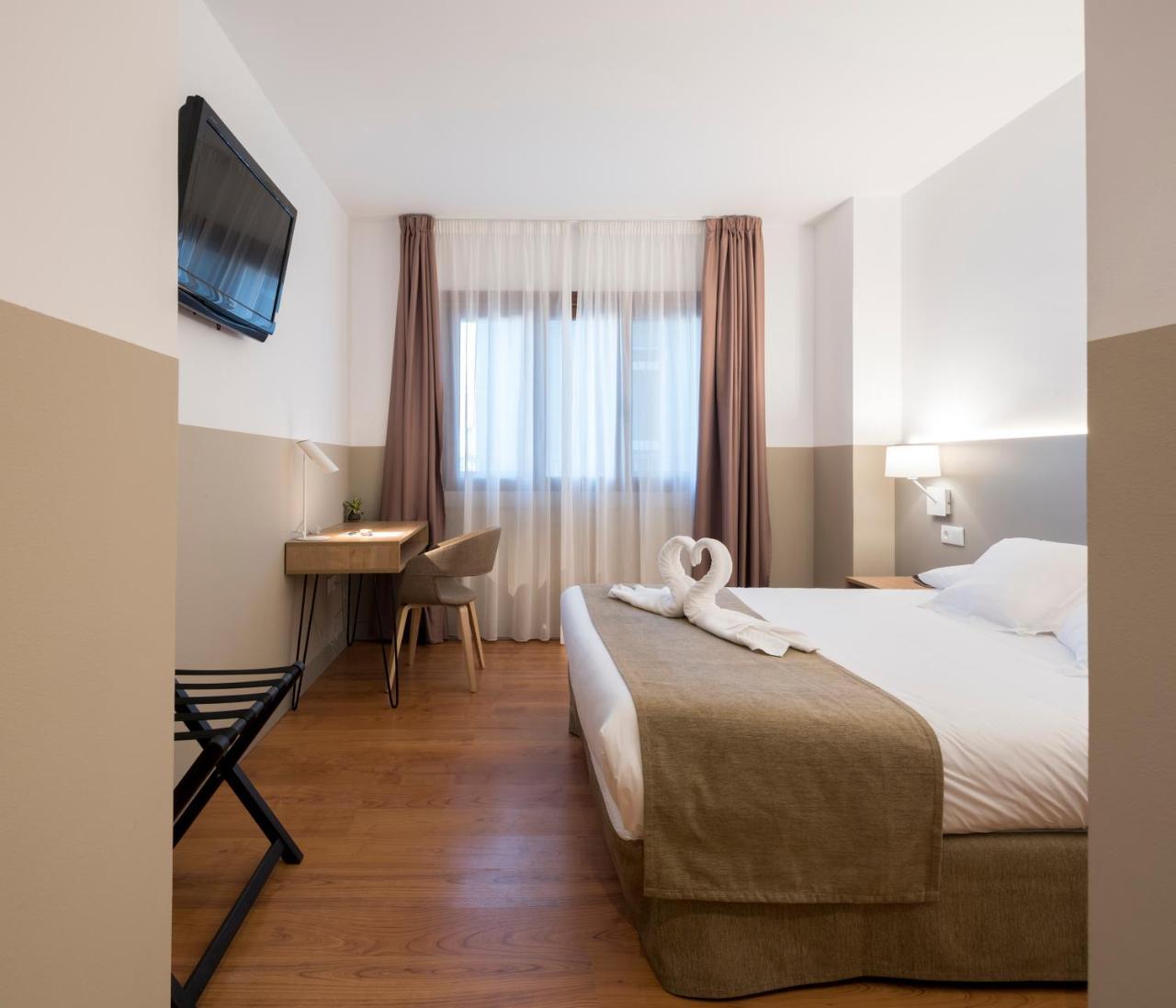 Hotel Airinos 3* Cangas do Morrazo Eksteriør billede