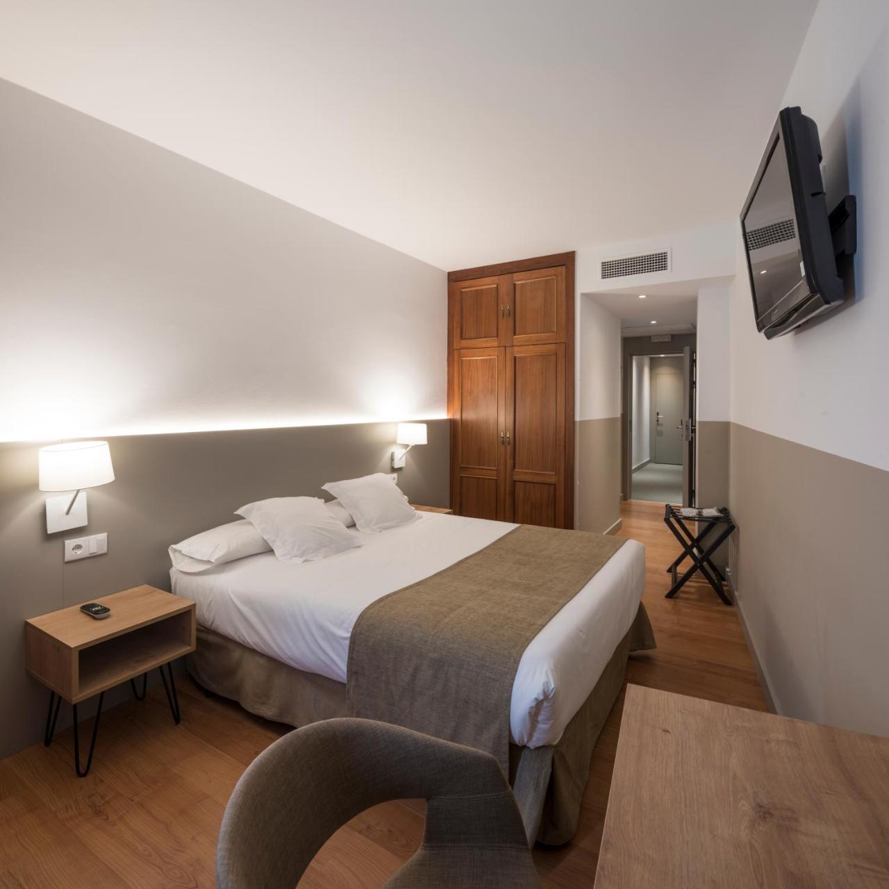 Hotel Airinos 3* Cangas do Morrazo Eksteriør billede