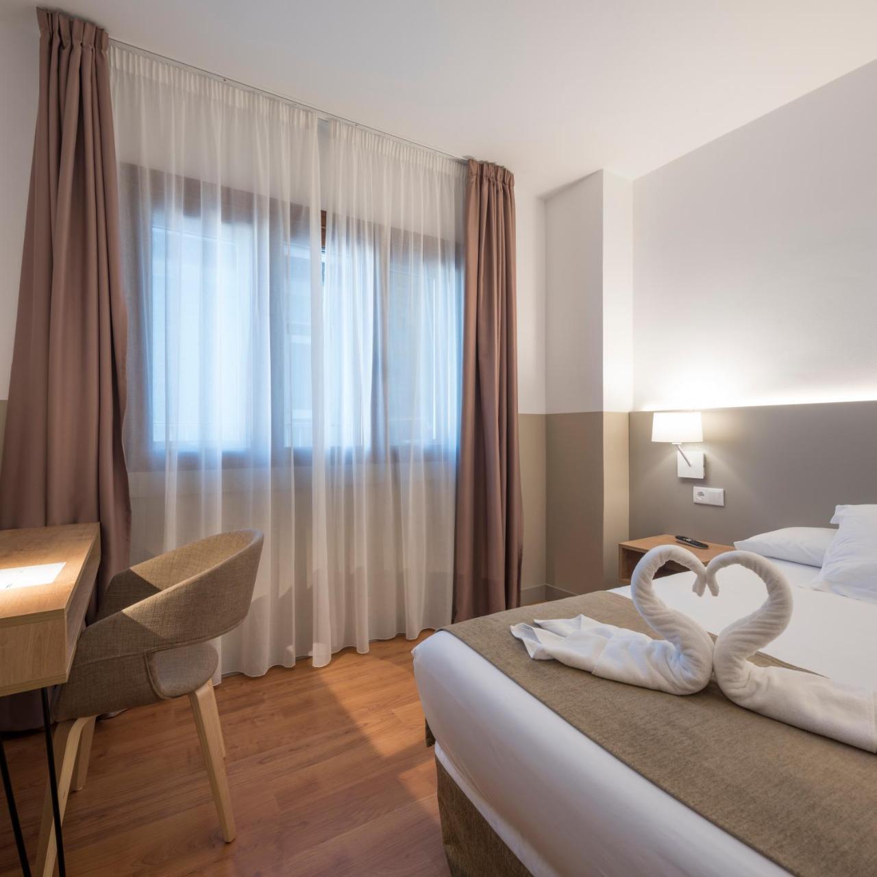 Hotel Airinos 3* Cangas do Morrazo Eksteriør billede